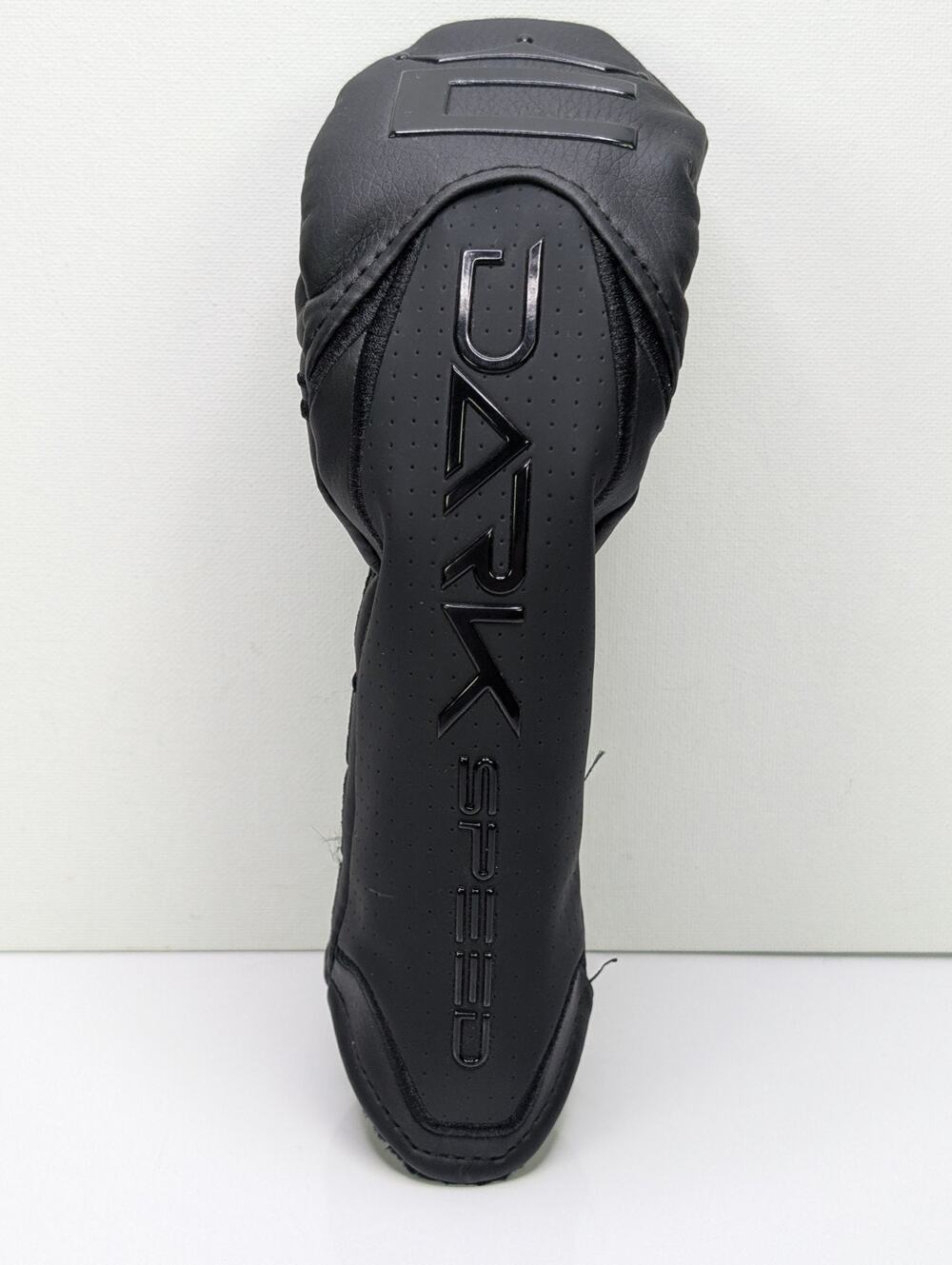 Cobra DARKSPEED 4H Hybrid Golf Headcover Black OEM Adjustable Number Dial